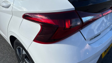 Hyundai i20 1.0T GDi 48V MHD SE Connect 5dr Petrol Hatchback